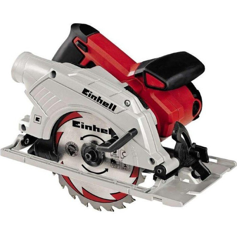 Einhell circular saw TE-CS 165 - 4331010