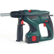 Theo Klein Bosch impact drill, kids tool (green / black)