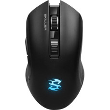 Sharkoon SKILLER SGM3, mouse (black)