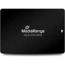 Mediarange MR1004 960 GB Solid State Drive (black, SATA 6 Gb / s, 2.5 