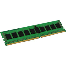 Kingston MEMORY DIMM 8GB PC25600 DDR4/KVR32N22S8/8 KINGSTON