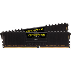 Corsair Vengeance LPX  DDR4 - 32GB -3600 - CL - 18  (CMK32GX4M2D3600C18)