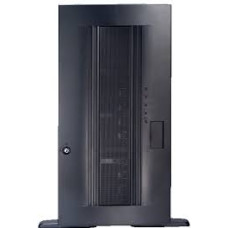 Chenbro SR10766 + U3, server case (black)