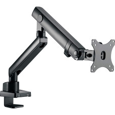 Icy Box IB-MS313-T, monitor holder (black)