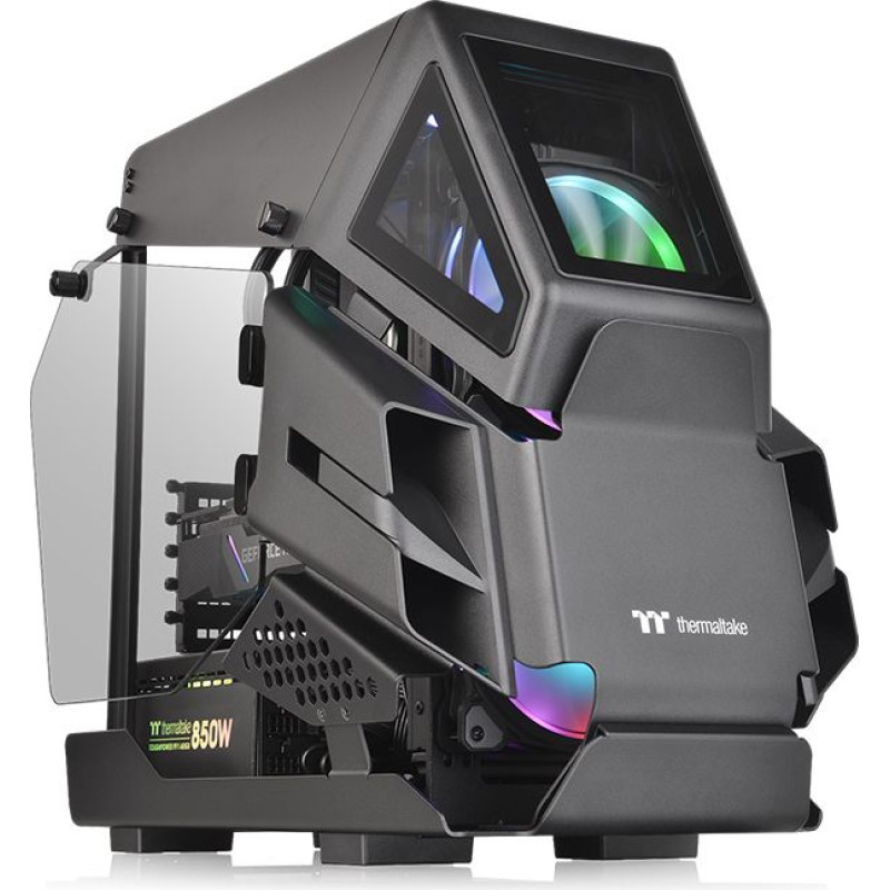 Thermaltake AH T200 Black CA-1R4-00S1WN-00