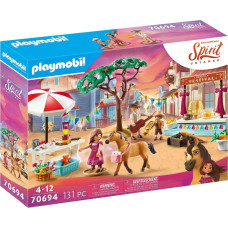 Playmobil Miradero Festival - 70694