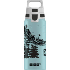 Sigg WMB ONE Brave Eagle 0.6L blue - 9002.40