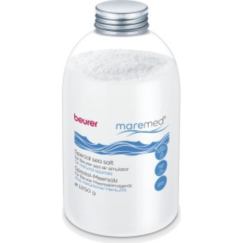 Beurer special salt Air ONP 1250g