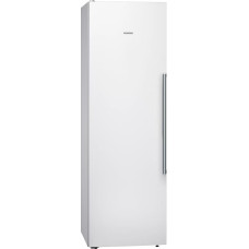 Siemens refrigerator KS36VAWEP iQ500 E silver