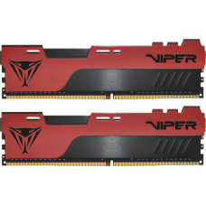 Patriot DDR4 8GB 2666 - CL - 16 Viper Elite II Dual Kit