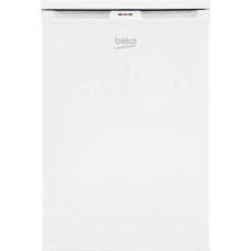 Beko freezer FSE 1074 N E white