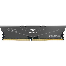 Team Group DDR4 -16GB - 3600 - CL - 18 T-Force VulcanZ black - Single