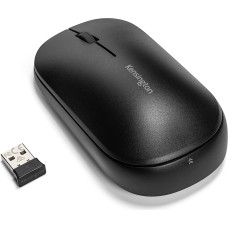 Kensington SureTrack Mouse BT & Nano black - K75298WW