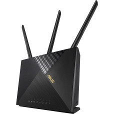 Asus 4G-AX56 AX1800, Router