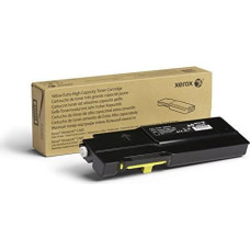 Xerox toner yellow 106R03529