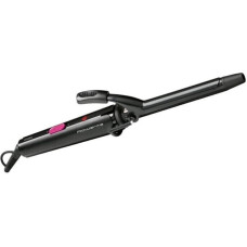 Rowenta CF 2119, curling iron (black)