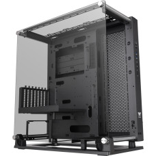 Thermaltake Core P3 TG Pro, Bench/Show case (black, tempered glass)