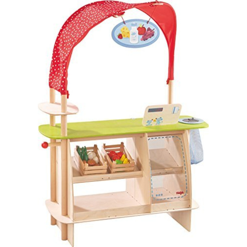 Haba shop Happy shopping