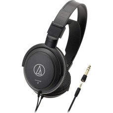 Audio Technica ATH-AVC200 headphones (black)