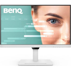 Benq GW2790QT, LED monitor - 27 - white, QHD, USB-C, 75 Hz, IPS