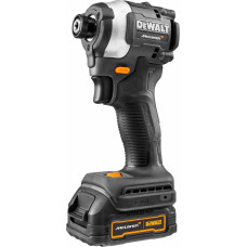 Dewalt cordless impact wrench DCF85ME2GT, 18V, 1/4