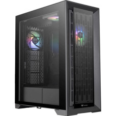 Thermaltake CTE T500 TG ARGB , big tower case (black, tempered glass)