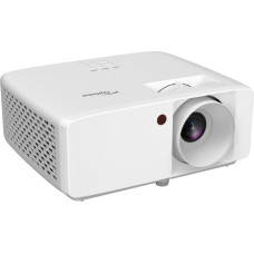 Optoma ZH400, DLP projector (white, FullHD, HDMI, 4000 lumens)