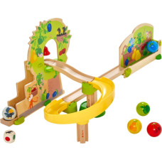 Haba Kullerbü - marble run orchard