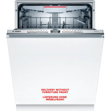 Bosch SBD6TCX00E, dishwasher (60 cm)