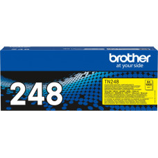 Brother toner yellow TN-248Y