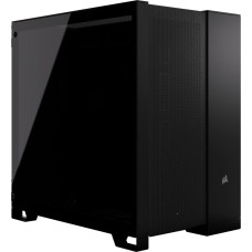 Corsair 6500D Airflow, tower case (black, tempered glass)