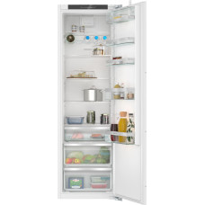 Siemens KI81RADD0 iQ500, full-size refrigerator