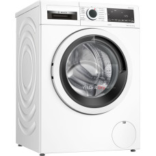 Bosch WNA13441 Series 4, washer-dryer (white)