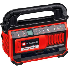 Einhell KOMPRESOR HYBRYDOWY PRESSITO 18/25 solo