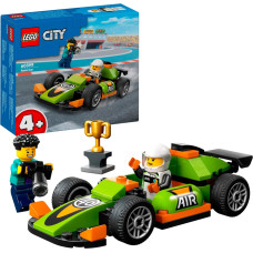 Lego 60399 City Racing Car, construction toy