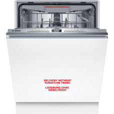 Bosch SMV4HVX00E Series 4, dishwasher (60 cm, Home Connect)