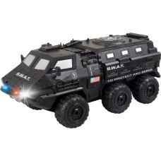 Revell RC Truck SWAT Tactical Truck