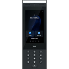 Ubiquiti Unifi Intercom, access control