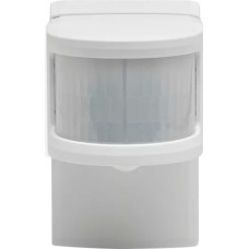 Homematic Ip motion detector with switching actuator – outside (HmIP-SMO230) (white)