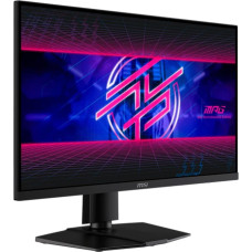 MSI MPG 274URFDE QD, gaming monitor - 27 -  black, UltraHD/4K, Rapid-IPS, Quantum-Dot, 160Hz panel