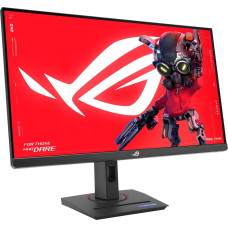 Asus ROG Strix XG27ACG, gaming monitor - 27 - black, WQHD, Fast-IPS, USB-C, 180Hz panel