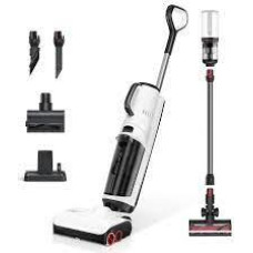 Roborock Vacuum Cleaner|ROBOROCK|Dyad Pro Combo|Cordless|Weight 10 kg|H1C1A01-01