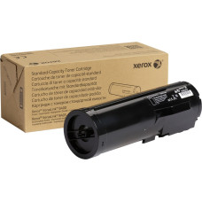 Xerox Toner black 106R03580