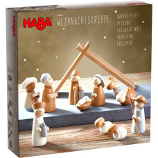 Haba Nativity scene, toy figure