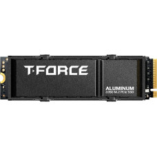 Team Group T-FORCE G70 Pro 1 TB, SSD (PCIe 4.0 x4 | M.2 2280 | Aluminum Heatsink)