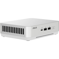 Asus NUC 14 Pro+ Kit RNUC14RVSU900002I, Barebone (silver/white, without operating system)