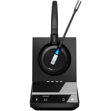 Epos IMPACT SDW 5013T, Headset (EU/UK/AUS, Base Station, Mono, 3 Wearing Styles)