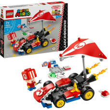 Lego 72032 Super Mario - Mario Kart: Standard Kart, construction toy