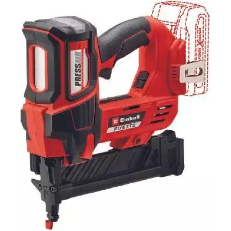 Einhell ZSZYWACZ FIXETTO 18/50 S Solo