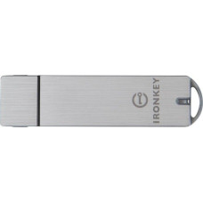 Kingston  IronKey S1000 Basic 4 GB